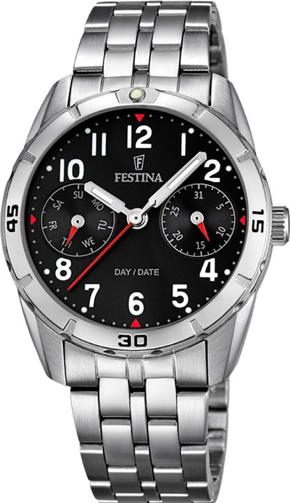 Image du produit Festina Junior (Montre analogique, 33 mm)