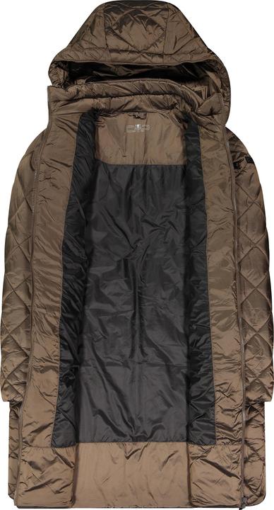 Actual product image CMP Campagnolo Hoodie (38, S)