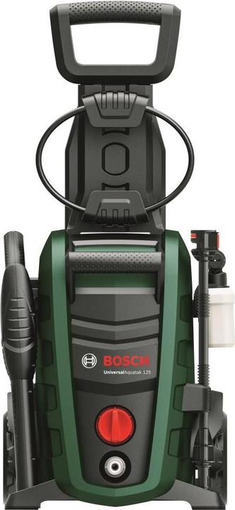 Produktbild Bosch Home & Garden Hochdruckreiniger UniversalAquatak 125 (Netzbetrieb)