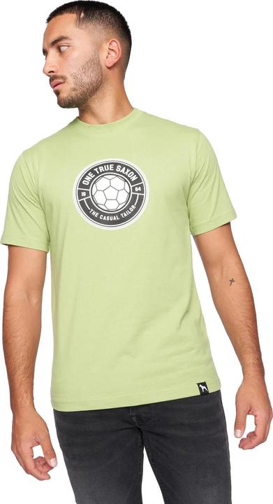 Image du produit One True Saxon T-shirt Mens Baller (L)