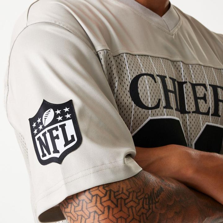 Produktbild New Era NFL Football Shirt Jersey - Kansas City Chiefs - S (S)