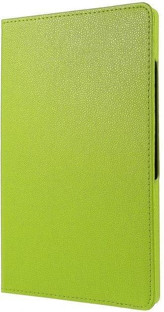 Immagine prodotto MU Classic Copertura in pelle girevole (Galaxy Tab A8 (2021))