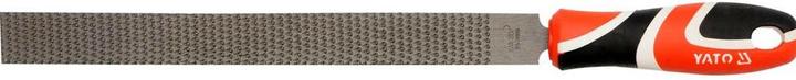 Image du produit Yato râpe à bois professionnelle plate YT-6219, The Way by (250 mm)