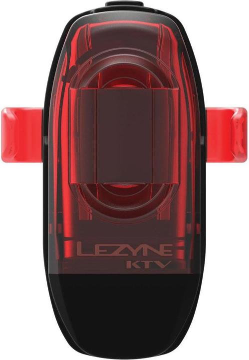 Produktbild Lezyne Connect Smart 1000XL + KTV Smart (1000 lm, 75 lm)