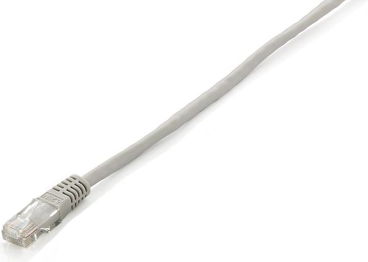 Actual product image equip Network cable (U/UTP, CAT6, 2 m)