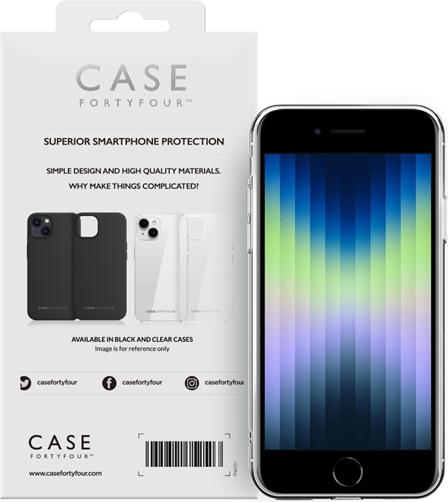 Immagine prodotto Case FortyFour N.1 Cancella il caso (Apple iPhone 7, Apple iPhone 8, Apple iPhone SE (seconda generazione))