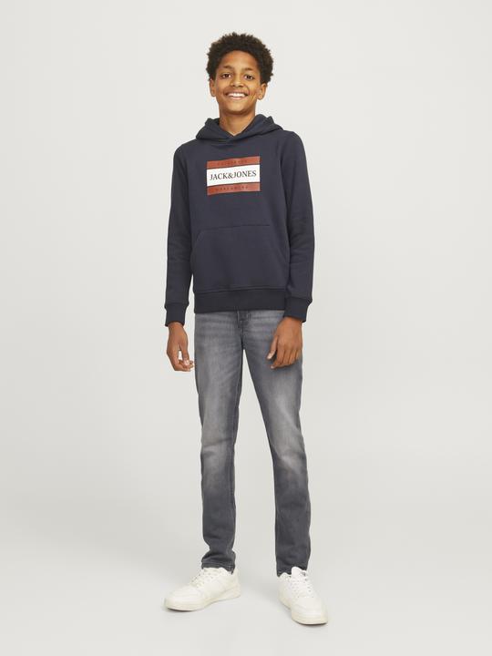 Actual product image Jack & Jones Jjiglenn Jjoriginal Mf 998 I.K Noos Jnr (164)