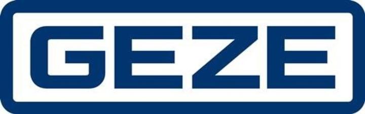 Actual product image Geze Smoke detection unit GC 151 24 V DC lintel mounting