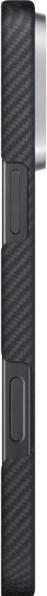 Image du produit Pitaka Couverture Magsafe (Apple iPhone 16 Pro Max)