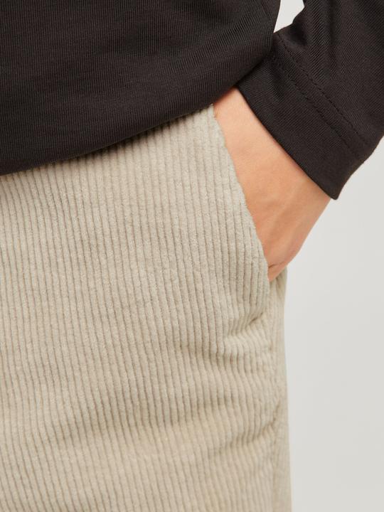 Actual product image Jack & Jones Carrot trousers for boys Carrot trousers (140)