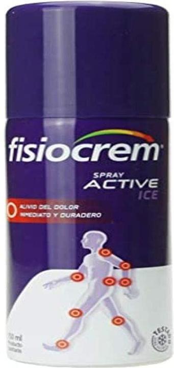 Image du produit Fisiocrem Spray 150ml (150 ml, 138 g)