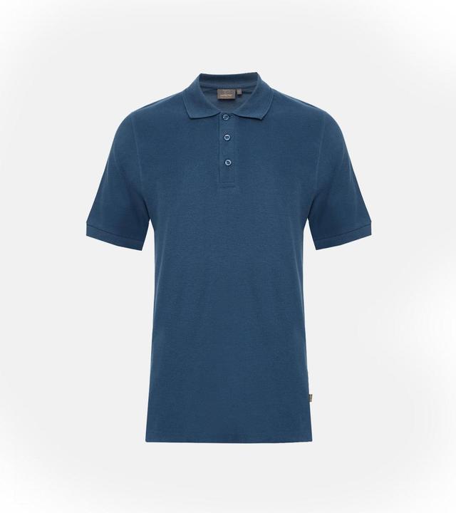 Produktbild Switcher Premium Piqué Poloshirt Bio John (L)