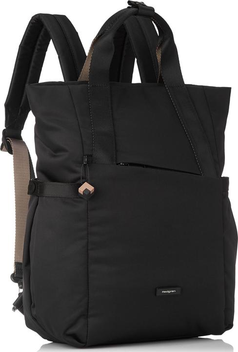 Produktbild Hedgren Nova Solar Rucksack 37,5 cm Laptopfach (13 l)