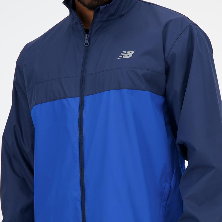 Produktbild New Balance Run Jacket (XXL)
