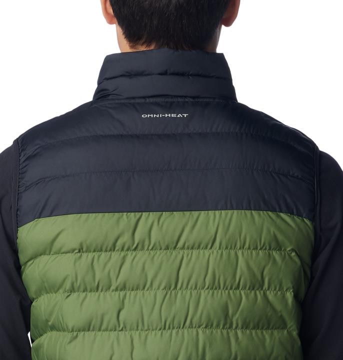 Actual product image Columbia Powder Lite™ Vest (XXL)