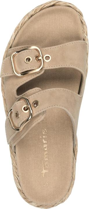 Actual product image Tamaris Mule (41)