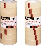 Immagine prodotto Scotch Nastro adesivo trasparente (19 mm)