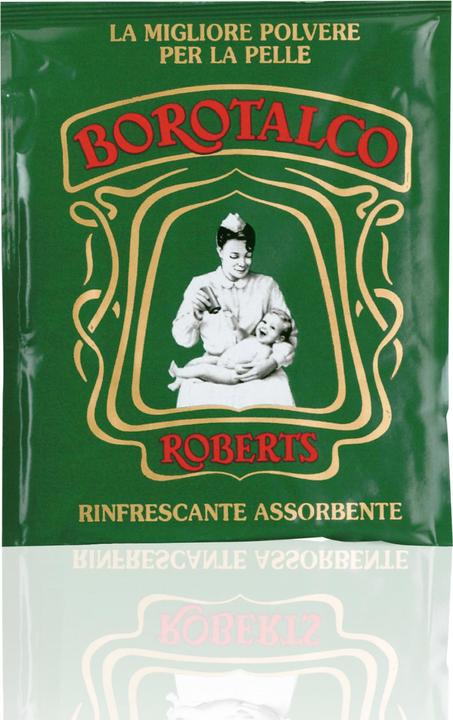 Produktbild Borotalco Puder Ersatzbeutel 100 g