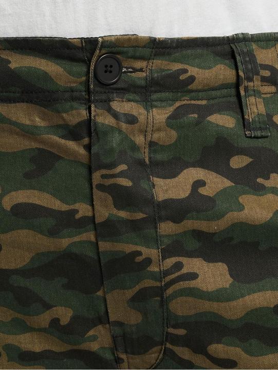 Produktbild DEF Camo Cargo Shorts (S)