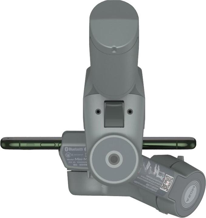 Produktbild Moza Mini MX Smartphonekamerastabilisator (Smartphone, 0.28 kg)