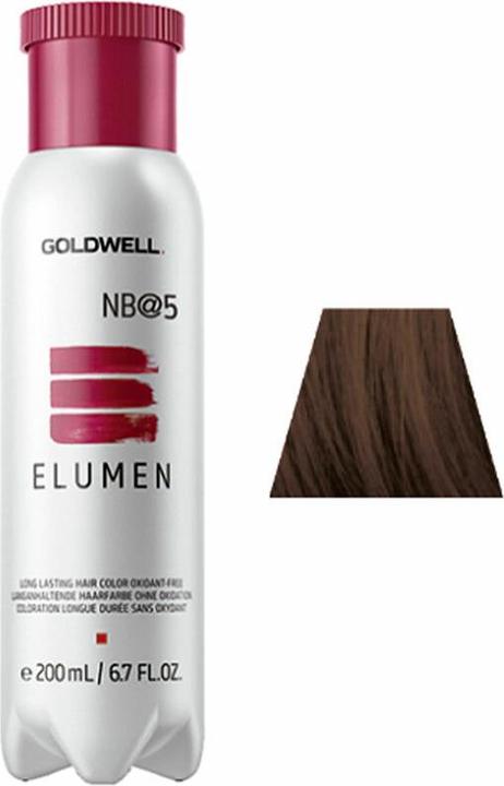 Actual product image Goldwell Elumen (Nb@5)