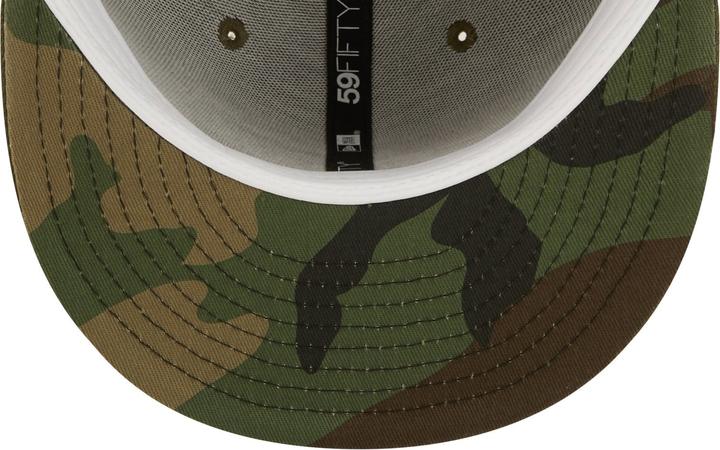 Produktbild New Era 59Fifty Cap - Buffalo Bills 1988 ProBowl - 7 1/4 (7 1/4)