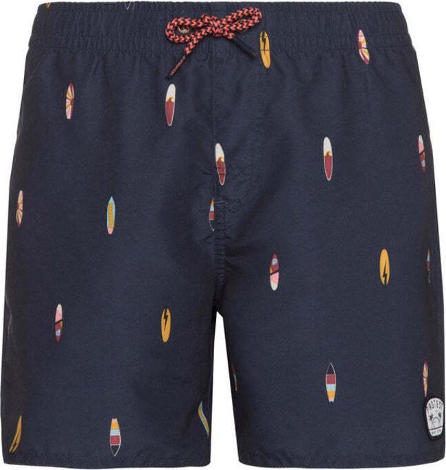 Produktbild Protest Prttyko Jungen Badeshort (140)