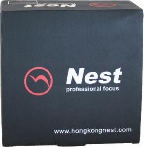 Image du produit Nest Joystick à boule NT-301H jusqu'à 5Kg (Tête sphérique)