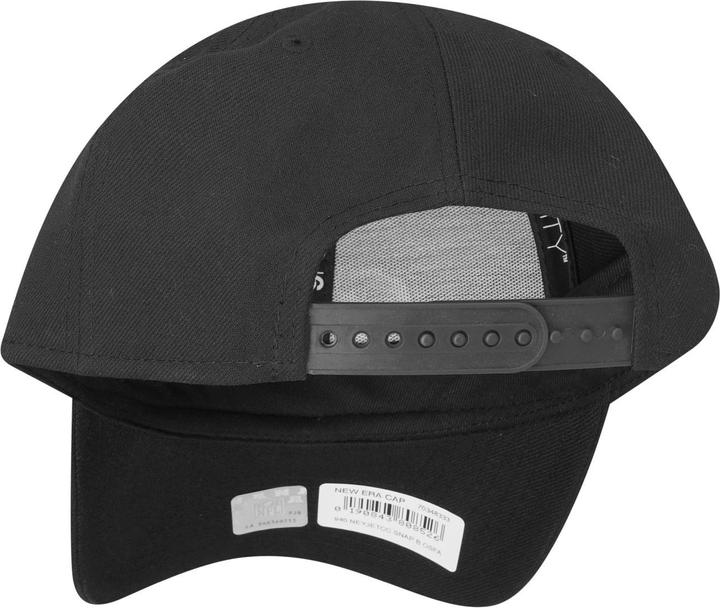 Image du produit New Era 9Forty Snapback Cap - NFL New York Jets Rétro (Taille unique)