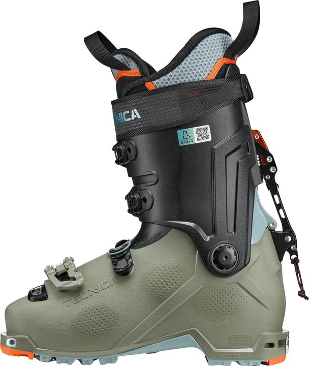 Produktbild Tecnica Zero G Tour Pro (27)