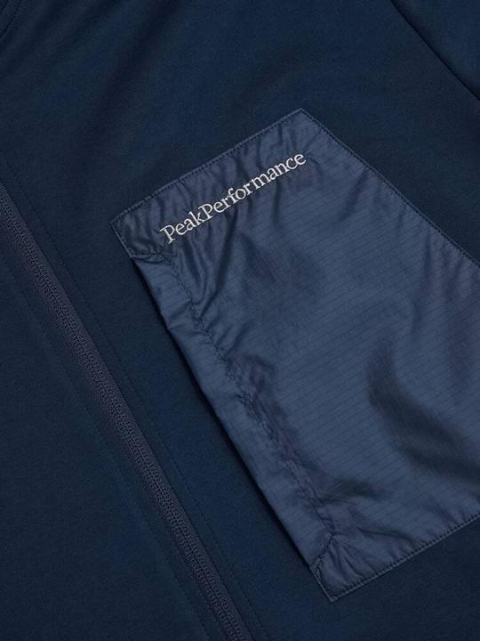Image du produit Peak Performance Veste de couche (XL)
