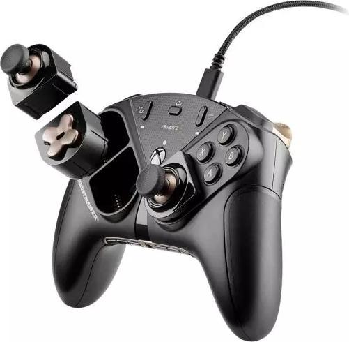 Produktbild Thrustmaster AddOn Gamepad Thrustm. eswap D-IPPON D-PAD MODULE (XBO/P retail (PC)