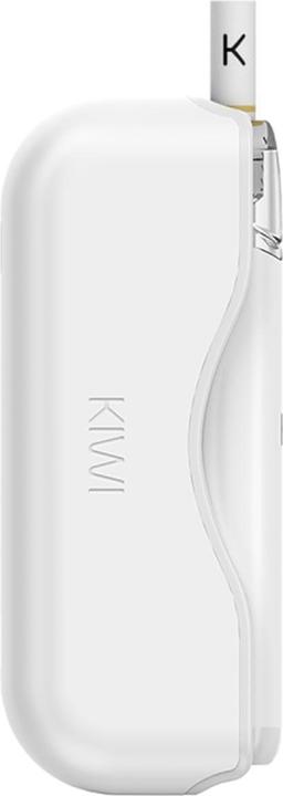 Kiwi Vapor Starter Kit Arctic White