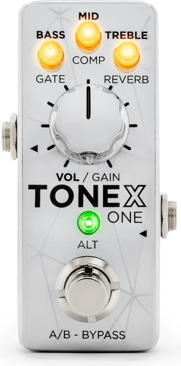Immagine prodotto IK Multimedia Tonex One Limited Edition - Ultimative Amp- und (USB)