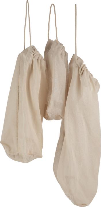 Actual product image The Organic Company Lebensmittel Set