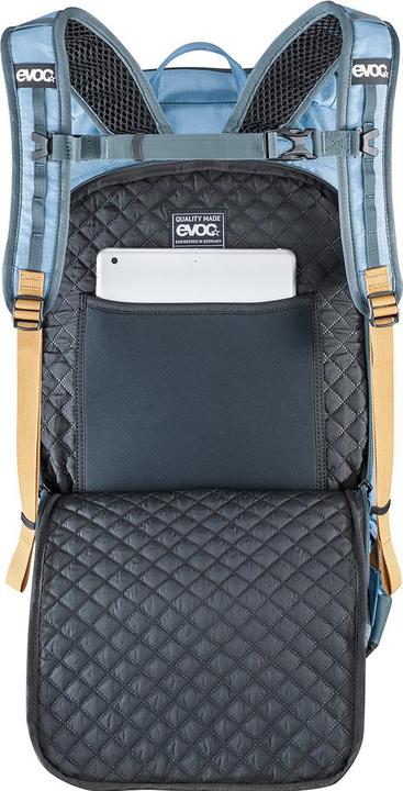 Produktbild Evoc Mission Pro (28 l)