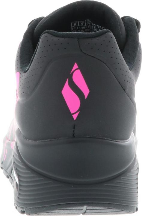 Actual product image Skechers Sneaker UNO - DRIPPING IN LOVE (37)