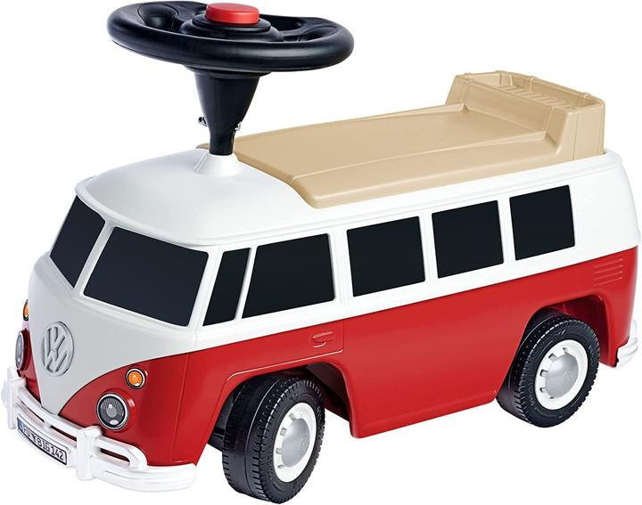 Produktbild BIG Bobby Car Baby Rutscher VW T1