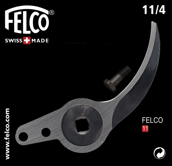 Produktbild Felco Ersatzklinge