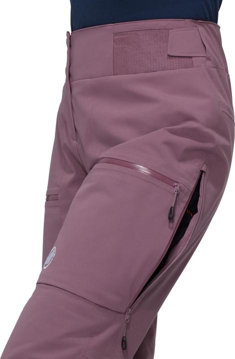 Actual product image Mammut Stoney HS Thermo Pants Women (40, L)