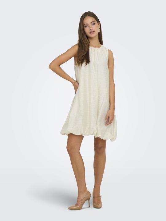 Produktbild JdY Normal geschnitten Rundhals Kurzes Kleid Kleid (L)
