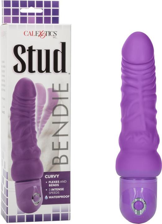Produktbild CalExotics Bendie Stud Curvy