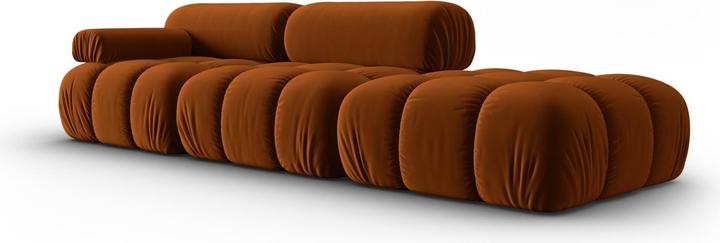 Actual product image Maison Heritage Gerda (4-seater, 3-seater, 2 person sofa)