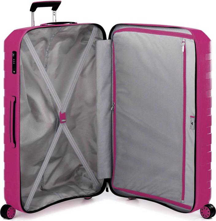 Produktbild Roncato Box Sport 2.0 4 Rollen Trolley L 78 cm (118 l, XL (ab 115l))