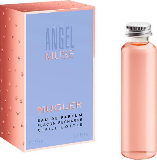 Image du produit Thierry Mugler Bouteille de recharge pour flacon Angel Muse (Eau de parfum, 50 ml)