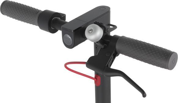 Actual product image Xiaomi M365 (25 km/h, 30 km, 250 W)