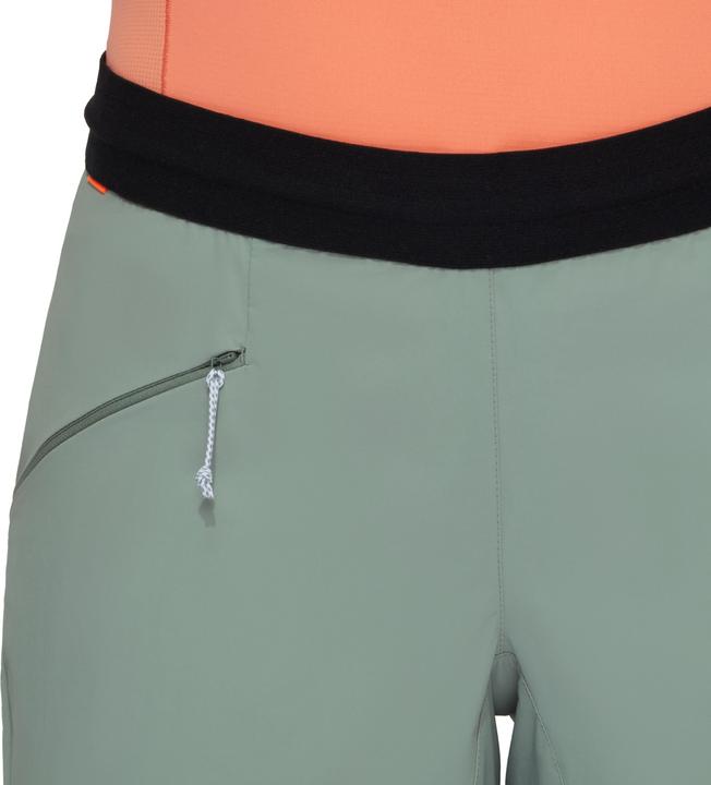 Actual product image Mammut Women's Aenergy Light SO Shorts (36)