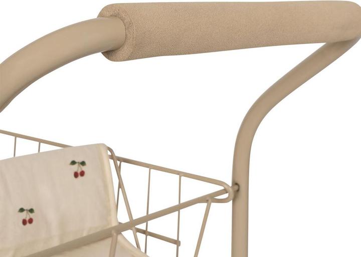 Produktbild Konges Slojd Spiel Einkaufswagen Cart Cherry