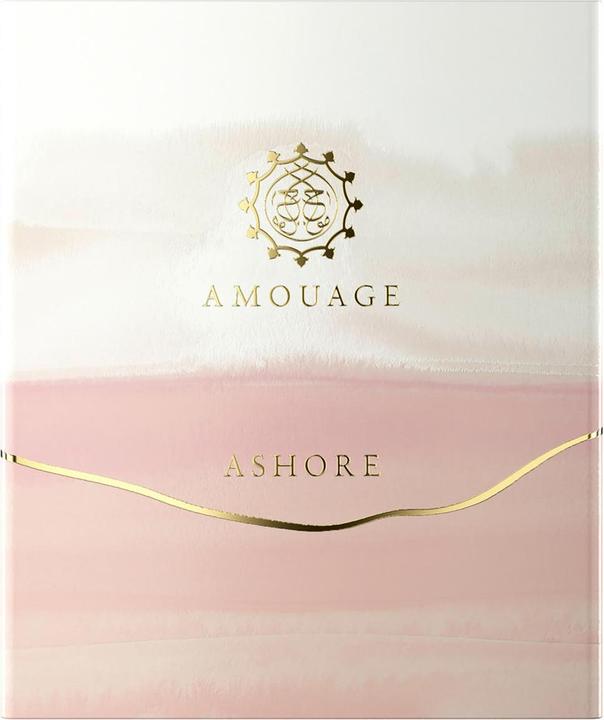 Produktbild Amouage Odyssey Ashore Eau de Parfum (Eau de Parfum, 100 ml)