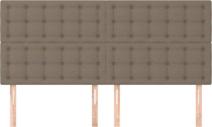 Immagine prodotto VidaXL Raiden (180 x 5 x 128 cm)